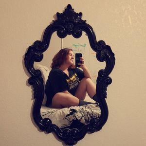 Meet your Posher, Veronica